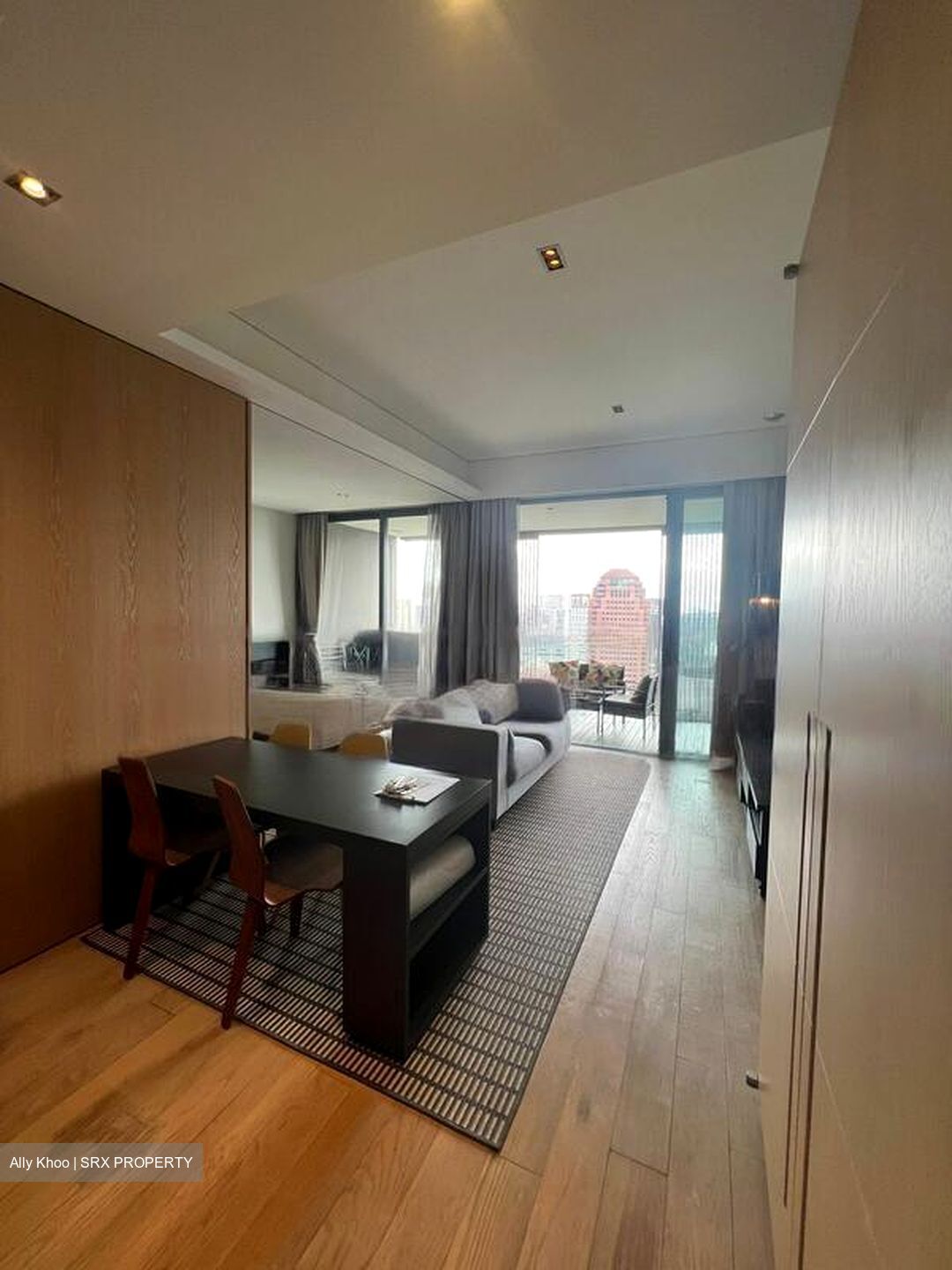 OUE Twin Peaks (D9), Condominium #439652231